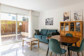 Charming apartment in residential neighbourhood